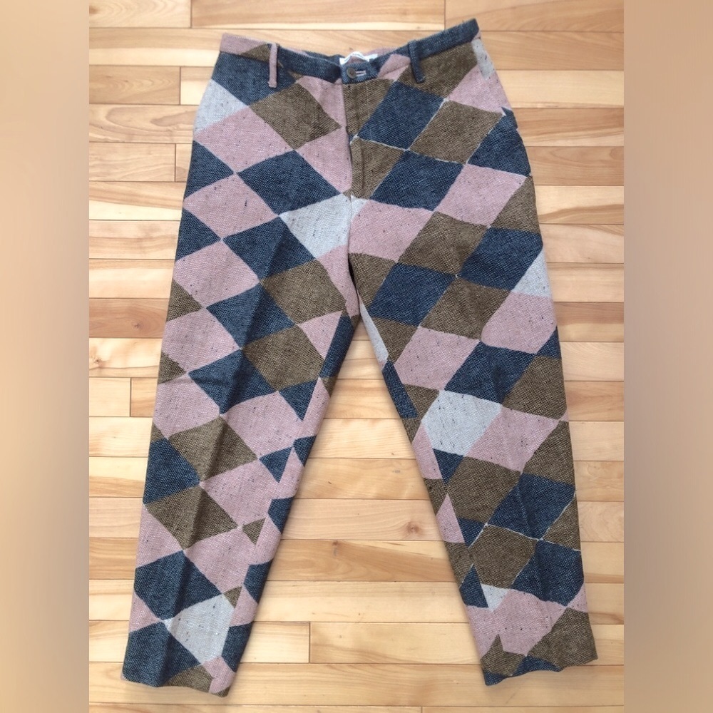 Mina perhonen 38 WALL pants
